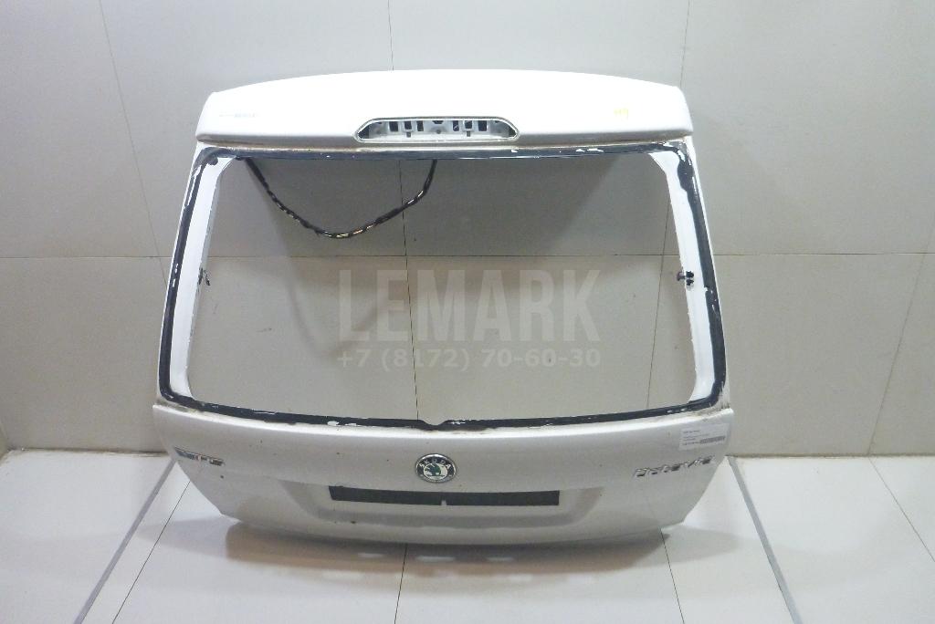 Дверь багажника 1Z9827025 VAG