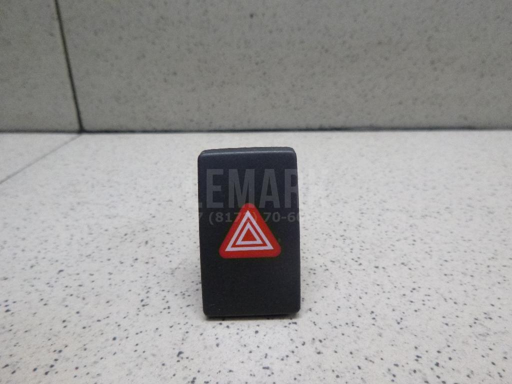 Кнопка аварийной сигнализации 5K0953509A VAG