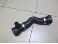 Патрубок радиатора
