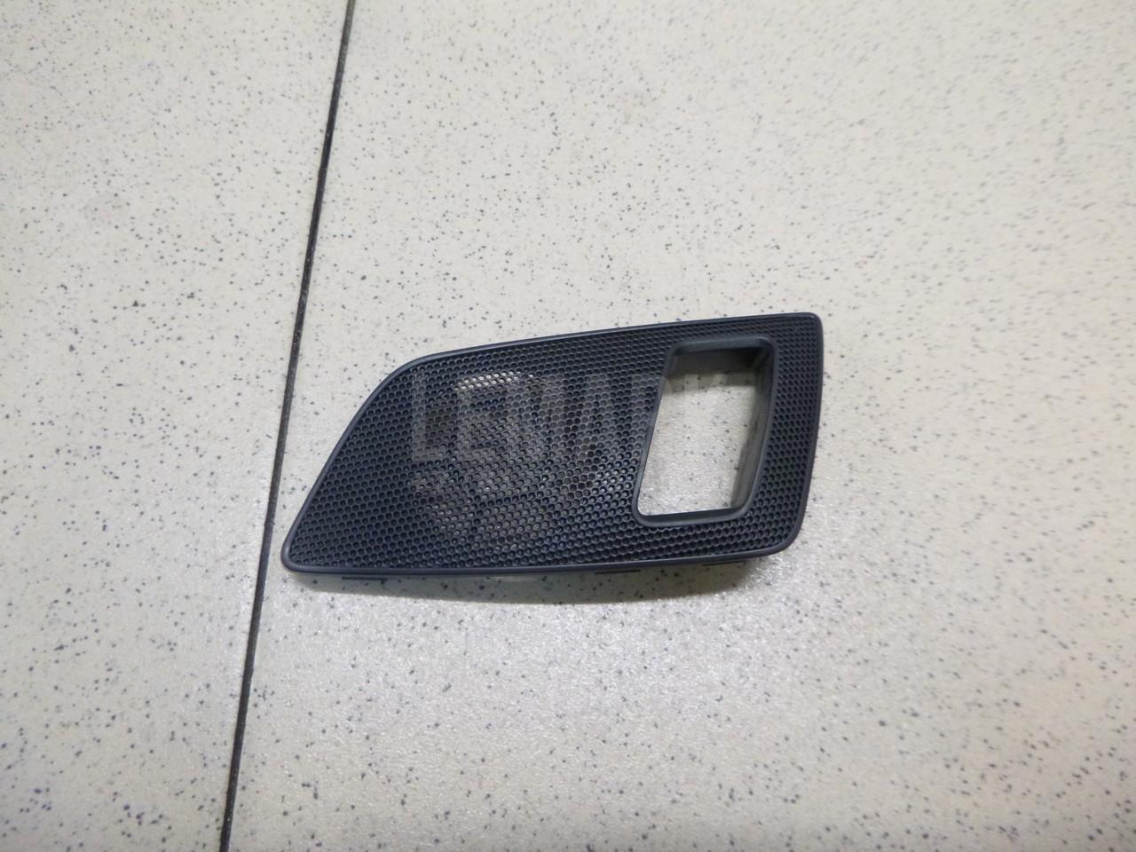 Решетка динамика 1Z0868159A VAG