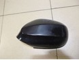 Накладка зеркала левого