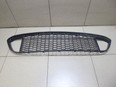 Решетка в бампер
