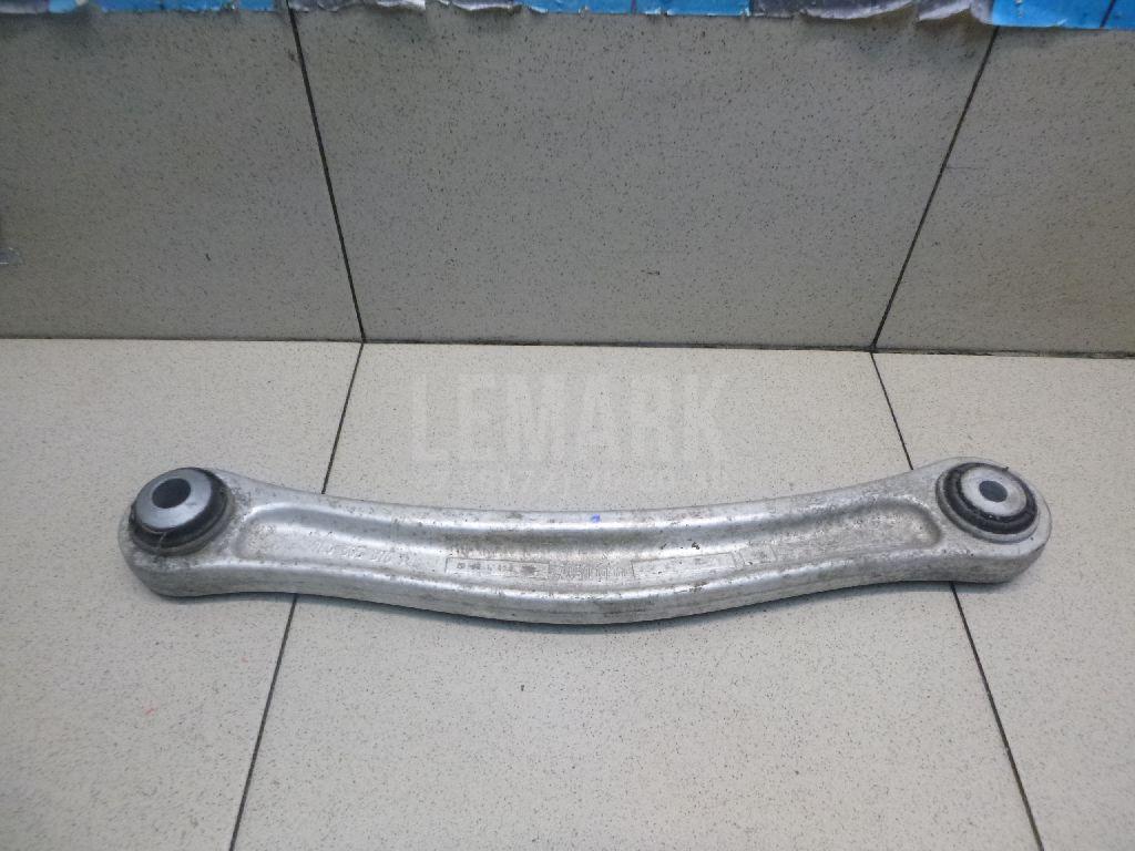 Рычаг задний верхний правый 7L0505398 VAG