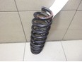 Пружина задняя