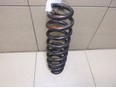 Пружина задняя