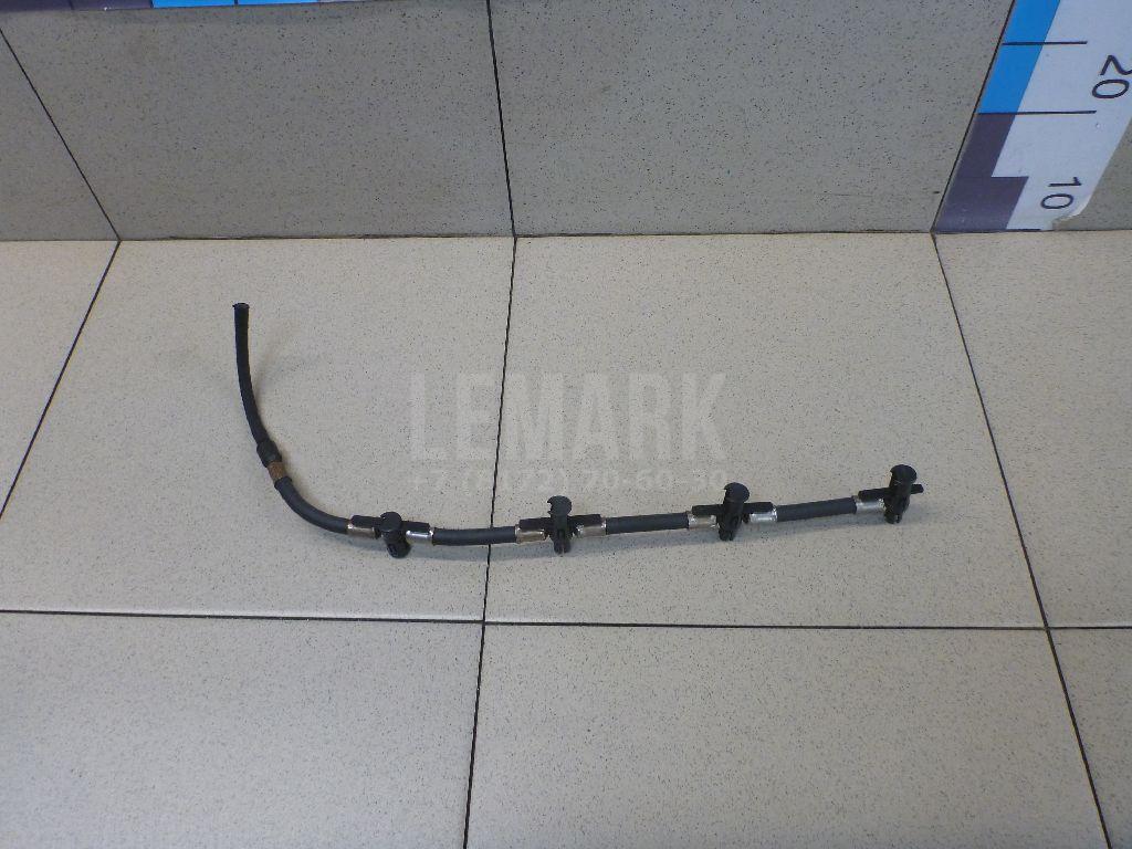 Магистраль обратки 314712F001 Hyundai-Kia