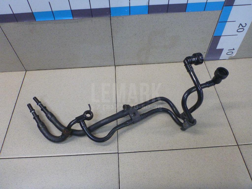 Трубка топливная 314502F005 Hyundai-Kia