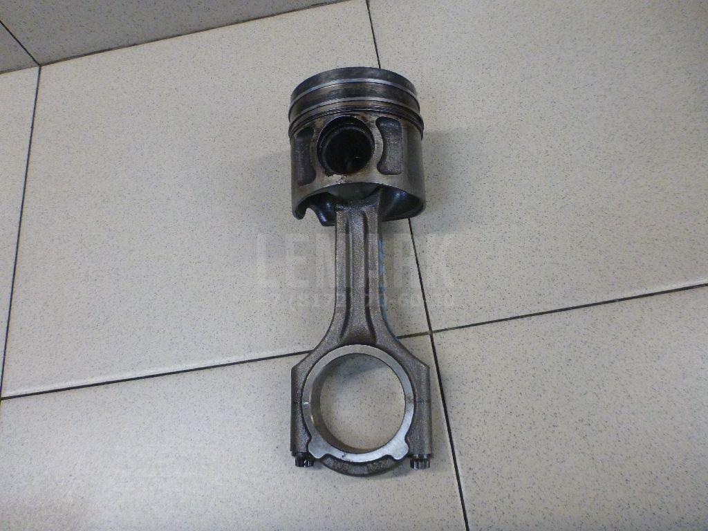Шатун 235102F100 Hyundai-Kia