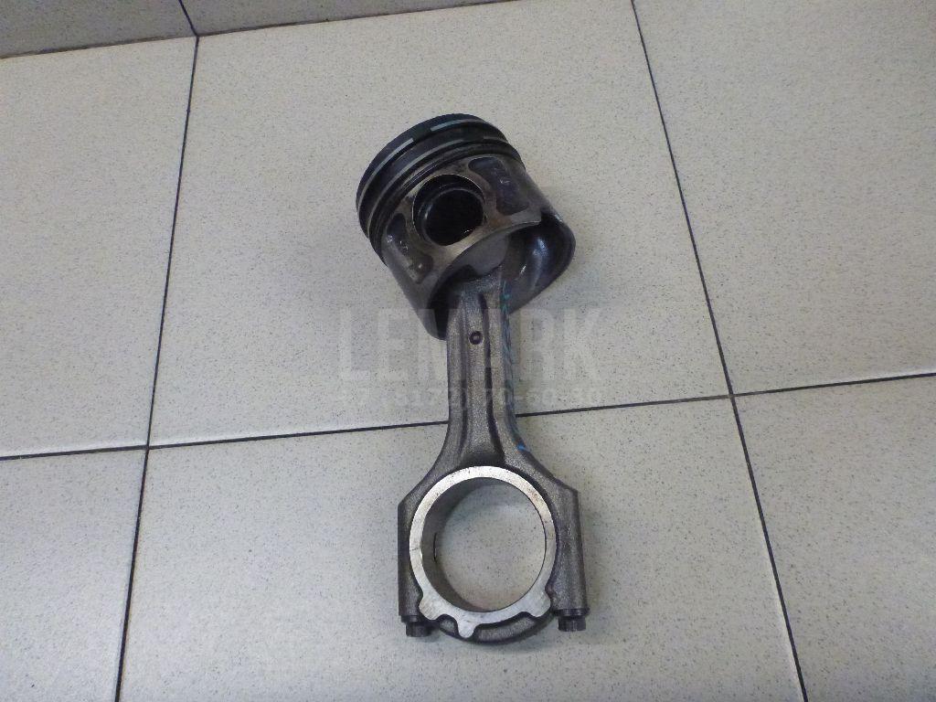 Шатун 235102F100 Hyundai-Kia