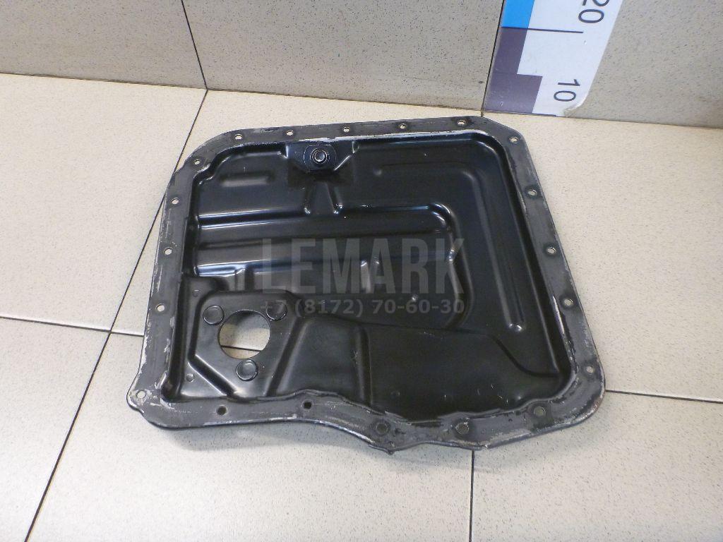 Поддон масляный двигателя 215202F012 Hyundai-Kia