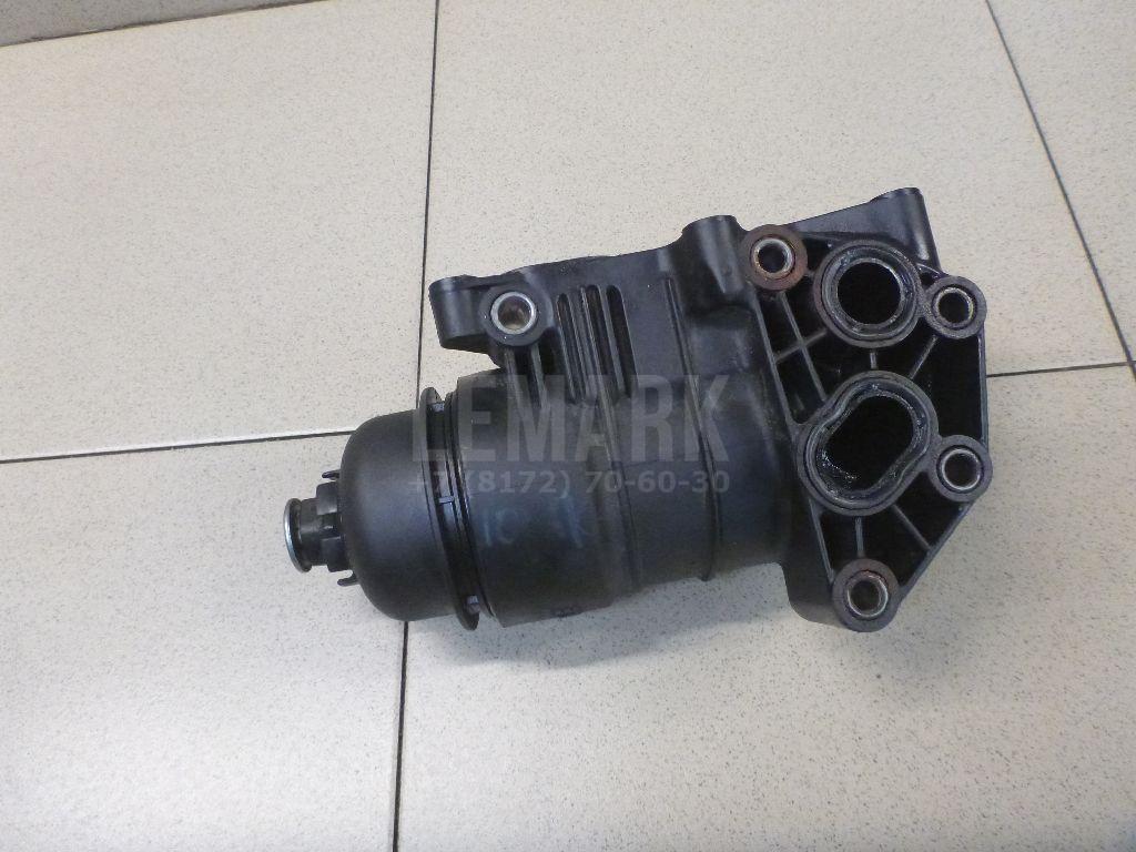 Корпус масляного фильтра 263102F011 Hyundai-Kia