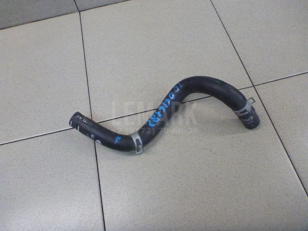 Патрубок отопителя 973122W000 Hyundai-Kia
