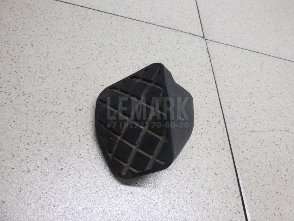 Накладка педали тормоза 1K0721173B VAG