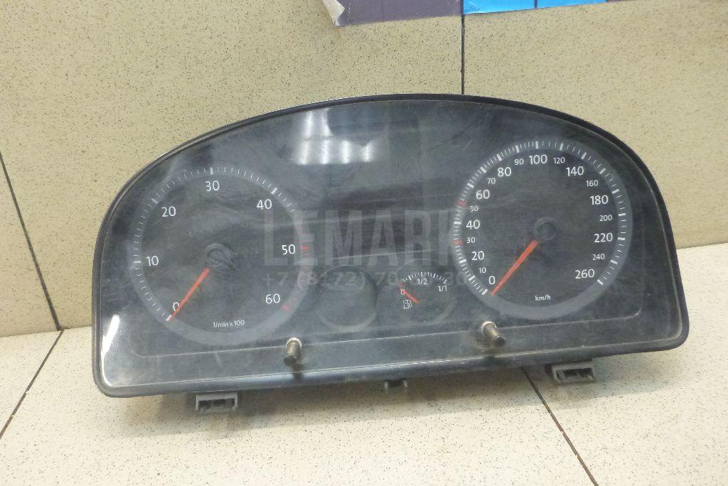 Панель приборов 2K0920844CXZ01 VAG