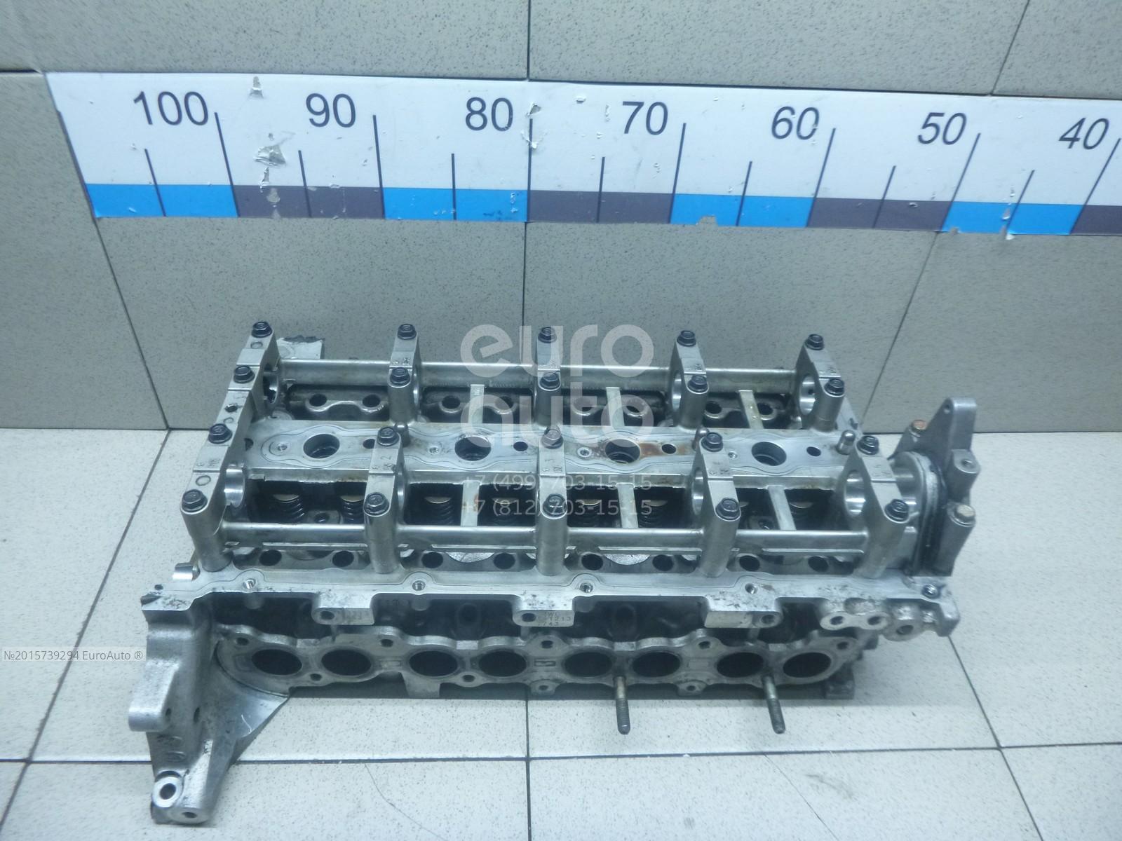 Головка блока KIA BONGO 12-/HYUNDAI H1/STAREX 08-