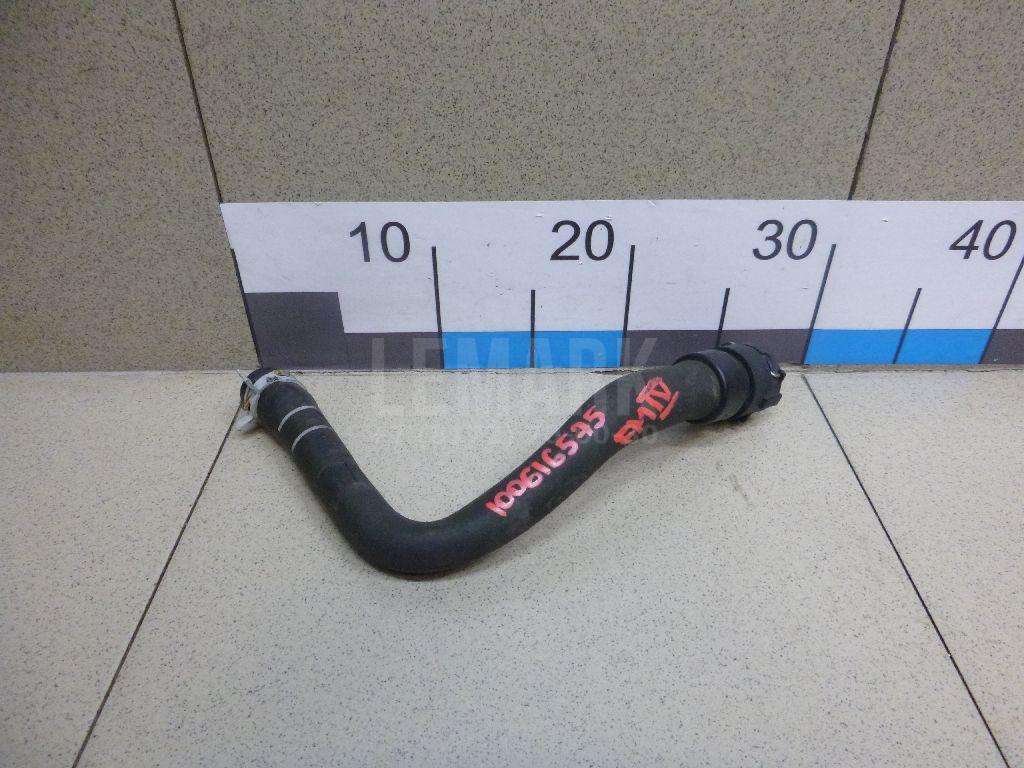 Патрубок отопителя 1765404 Ford