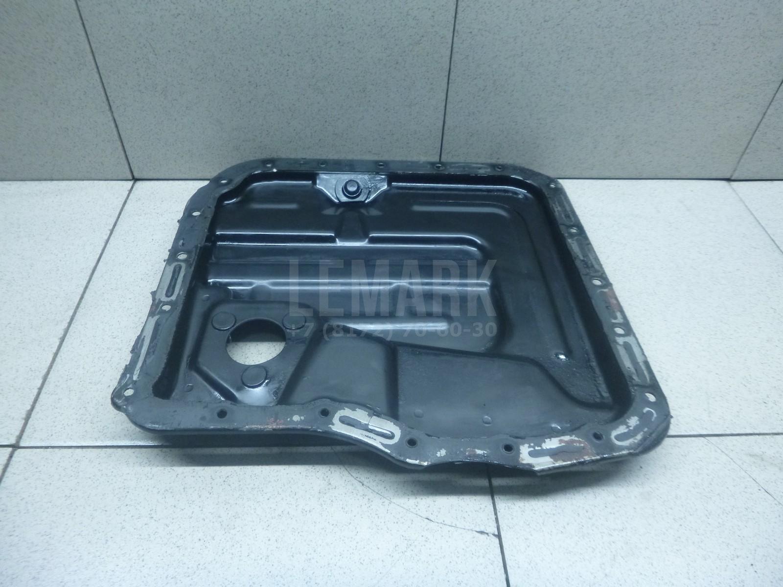 Поддон масляный двигателя 215202F012 Hyundai-Kia