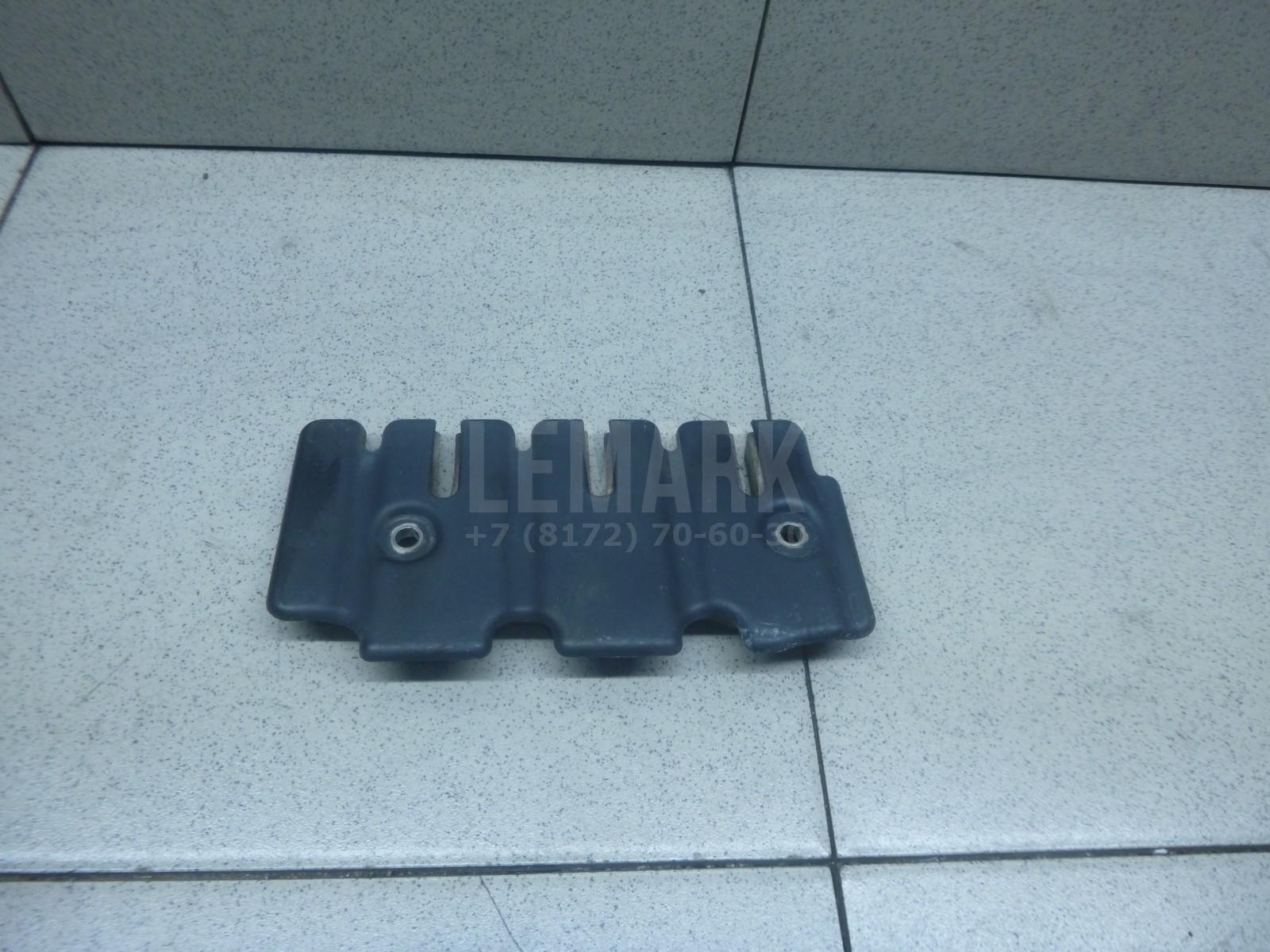 Кожух ремня ГРМ 215182F001 Hyundai-Kia