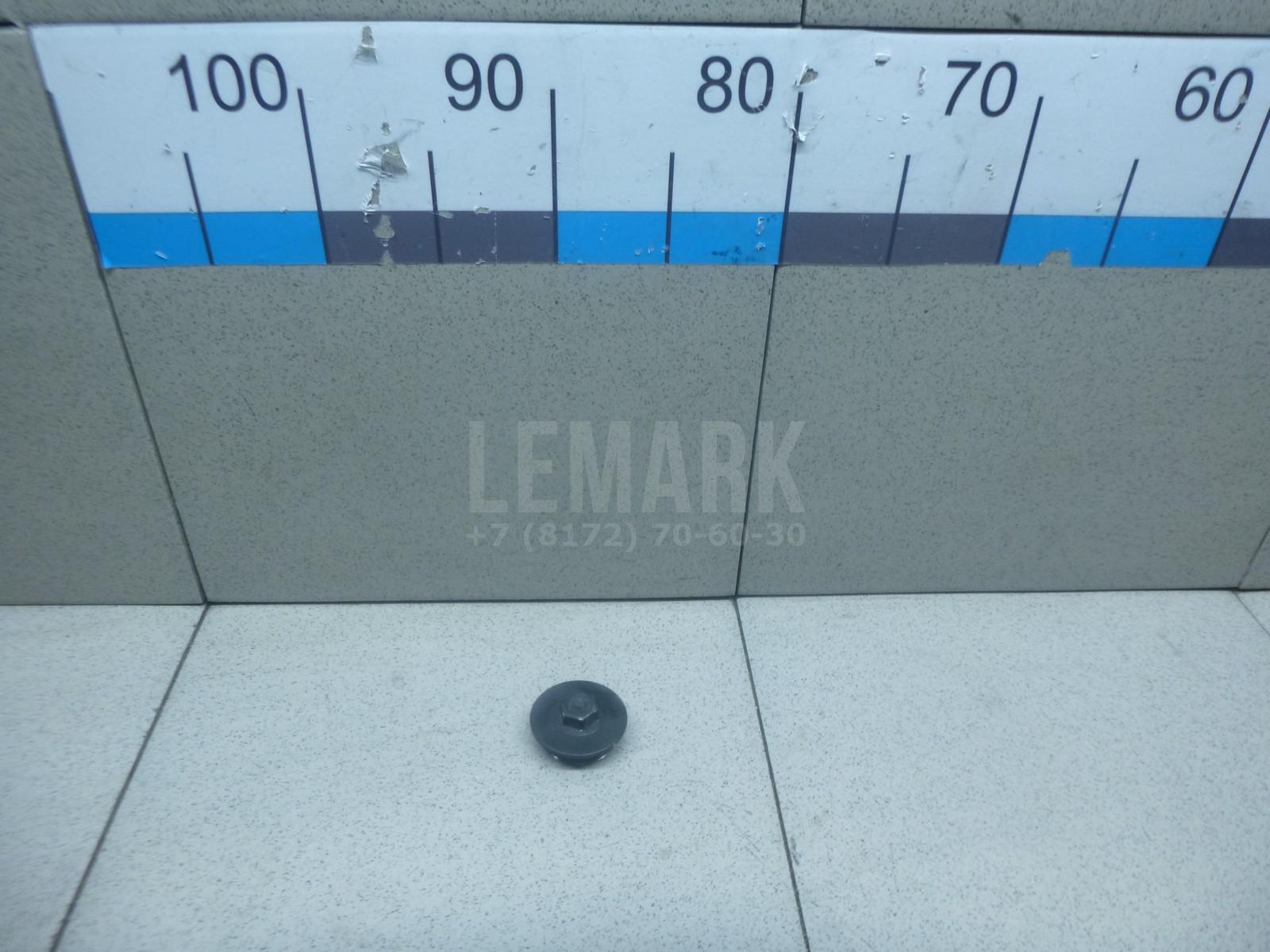 Заглушка двигателя 213592F000 Hyundai-Kia