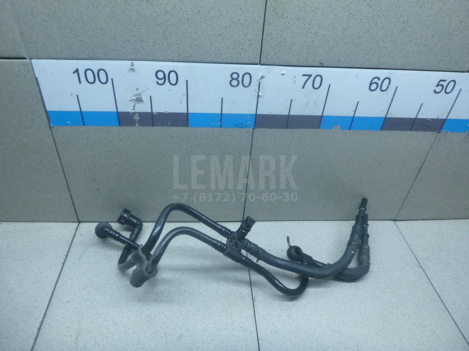 Трубка топливная 314502F005 Hyundai-Kia