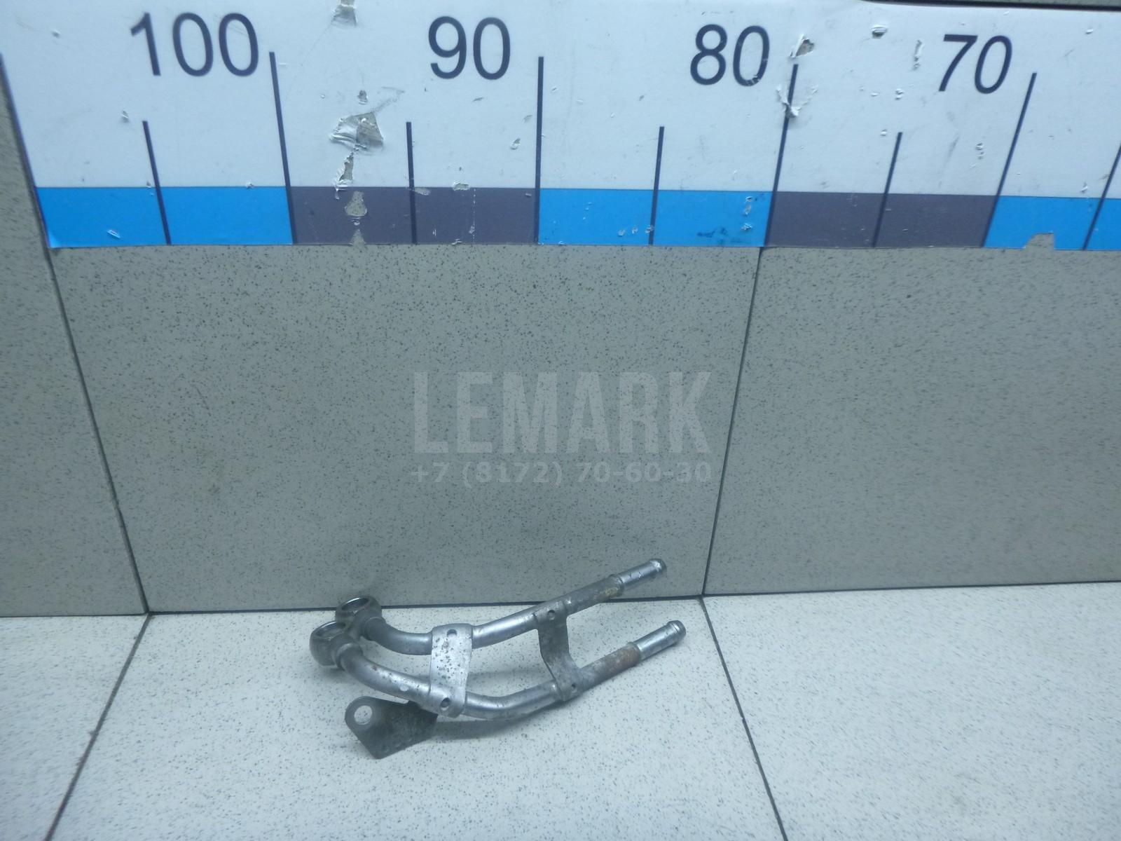 Трубка системы охлаждения АКПП 452643B070 Hyundai-Kia