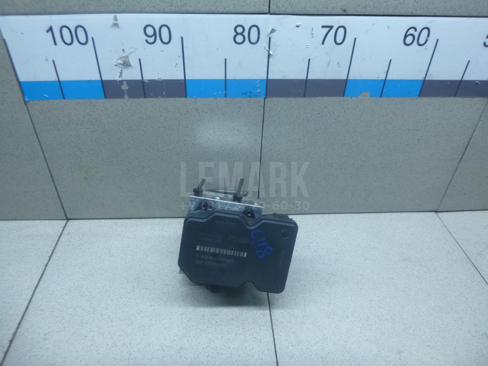 Блок ABS (насос) 589202W980 Hyundai-Kia
