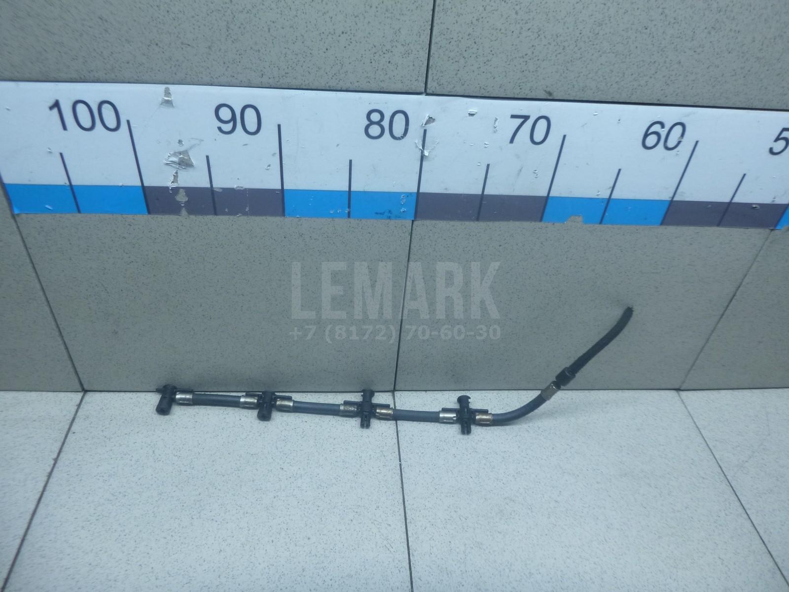 Магистраль обратки 314712F001 Hyundai-Kia