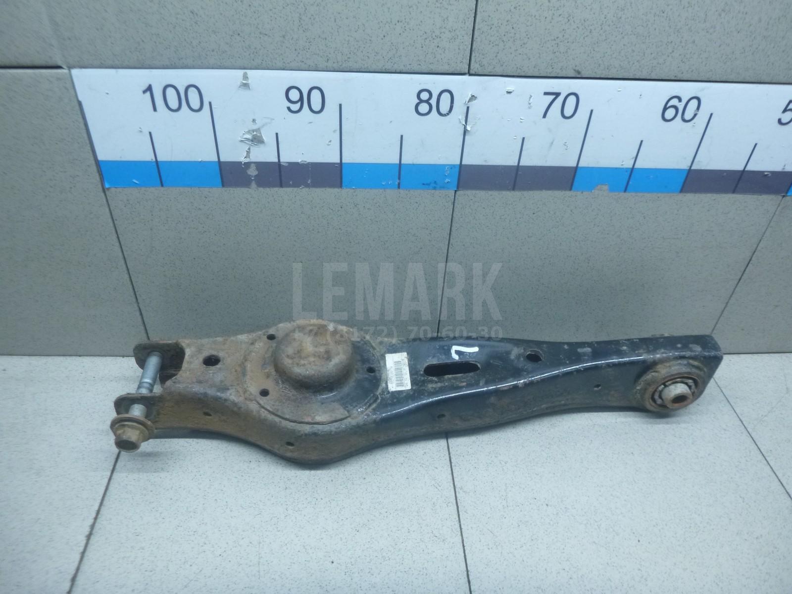 Рычаг задний поперечный левый 552102W150 Hyundai-Kia