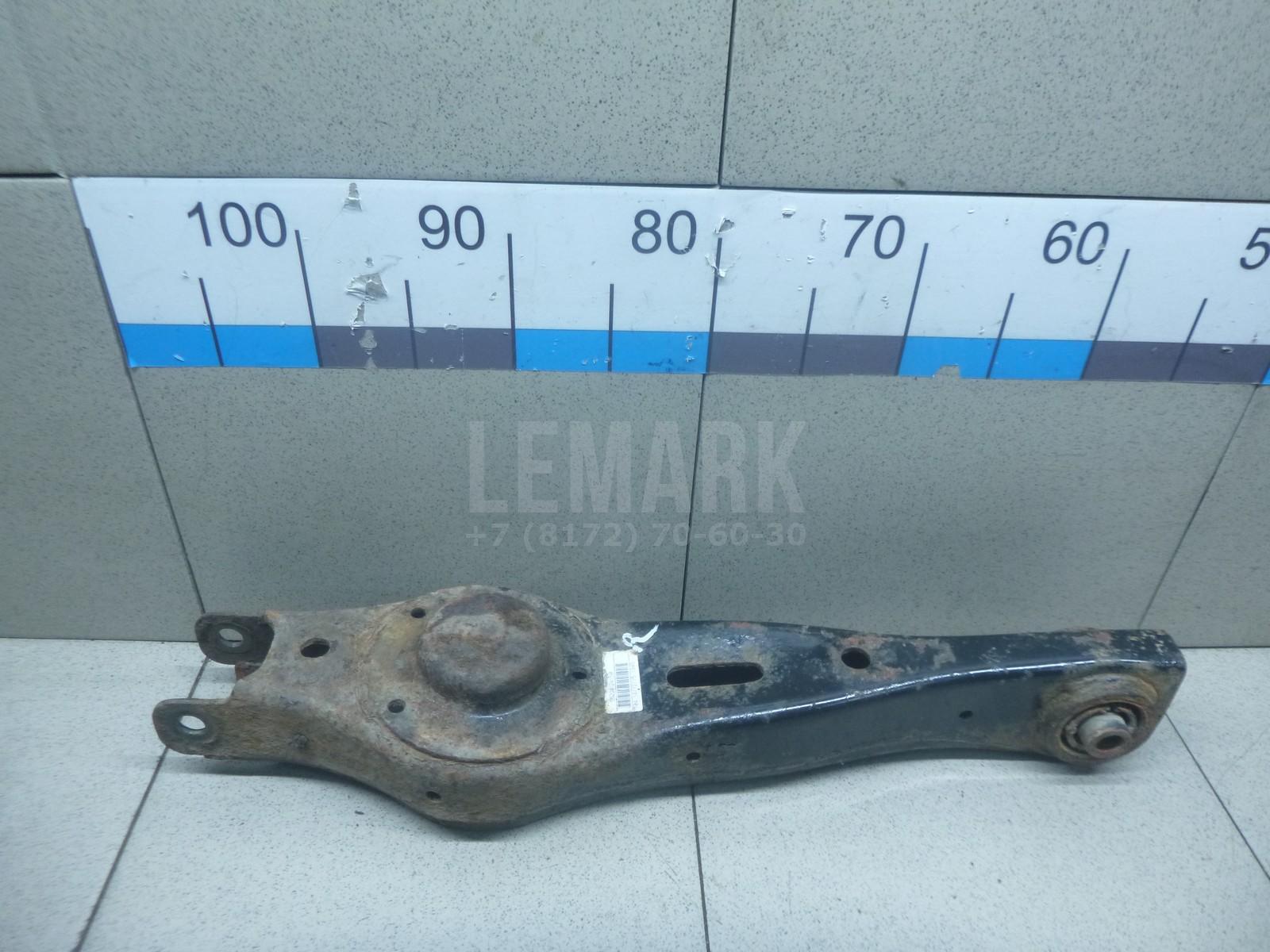 Рычаг задний поперечный правый 552202W150 Hyundai-Kia