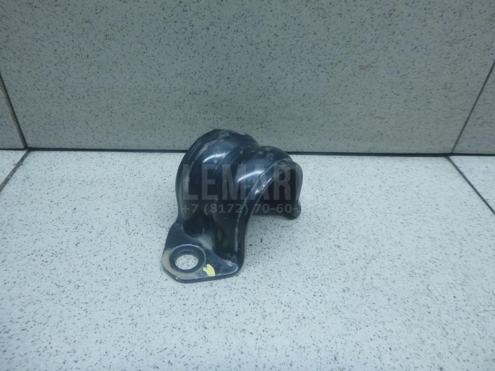 Кронштейн крепления переднего стабилизатора 548142W100 Hyundai-Kia