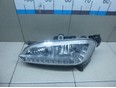 Фара противотуманная левая