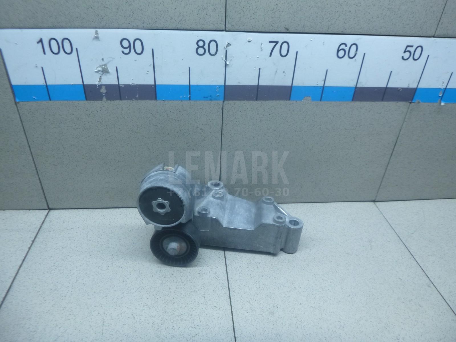 Ролик-натяжитель ручейкового ремня 1473384 Ford