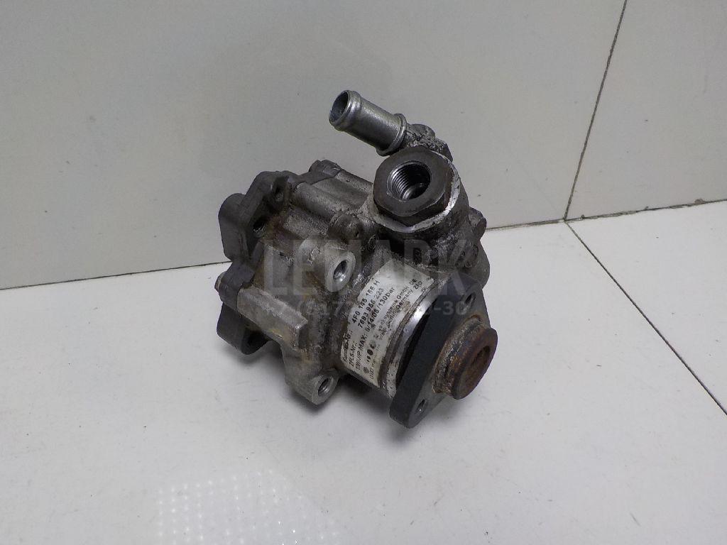 Насос гидроусилителя 4F0145155H VAG