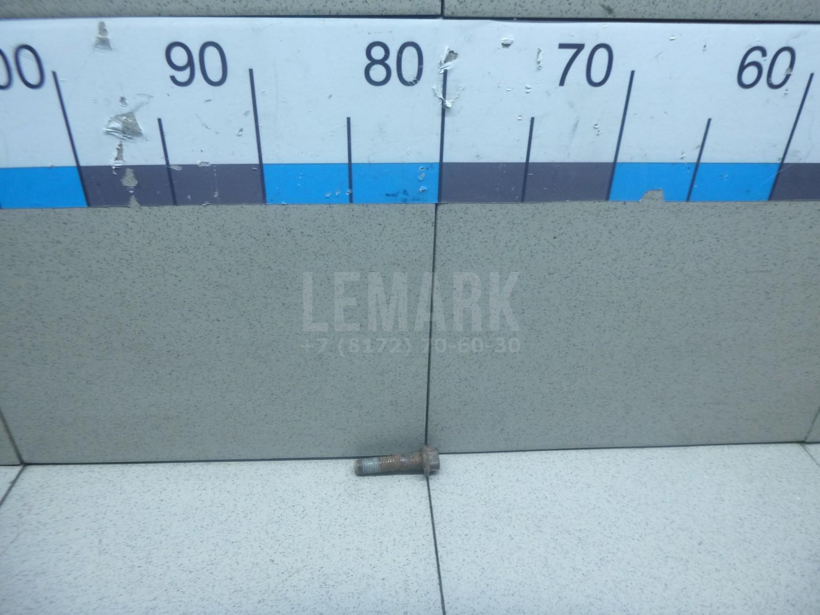 Болт переднего амортизатора 1382597 Ford