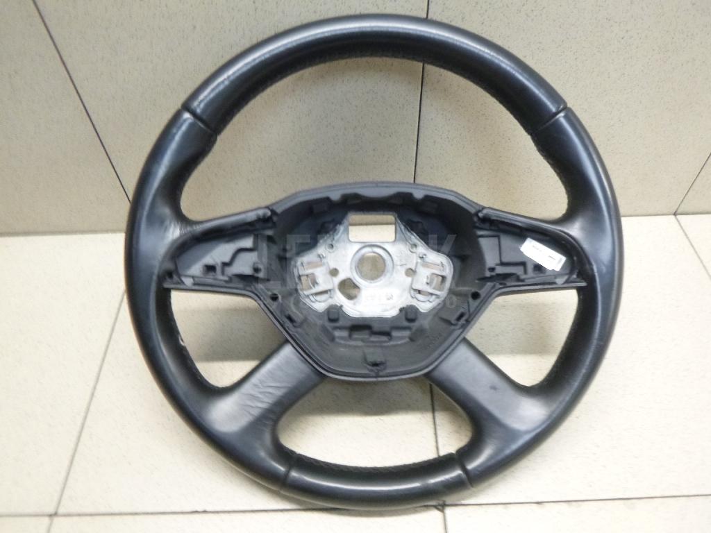 Рулевое колесо для AIR BAG (без AIR BAG) 3T0419091AGCWE VAG