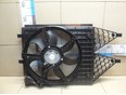 Вентилятор радиатора