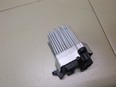 Резистор отопителя