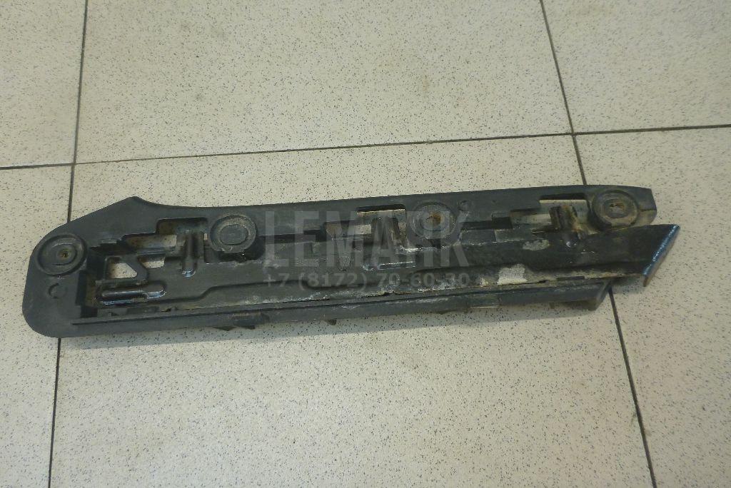 Направляющая переднего бампера правая 1T0807050 VAG