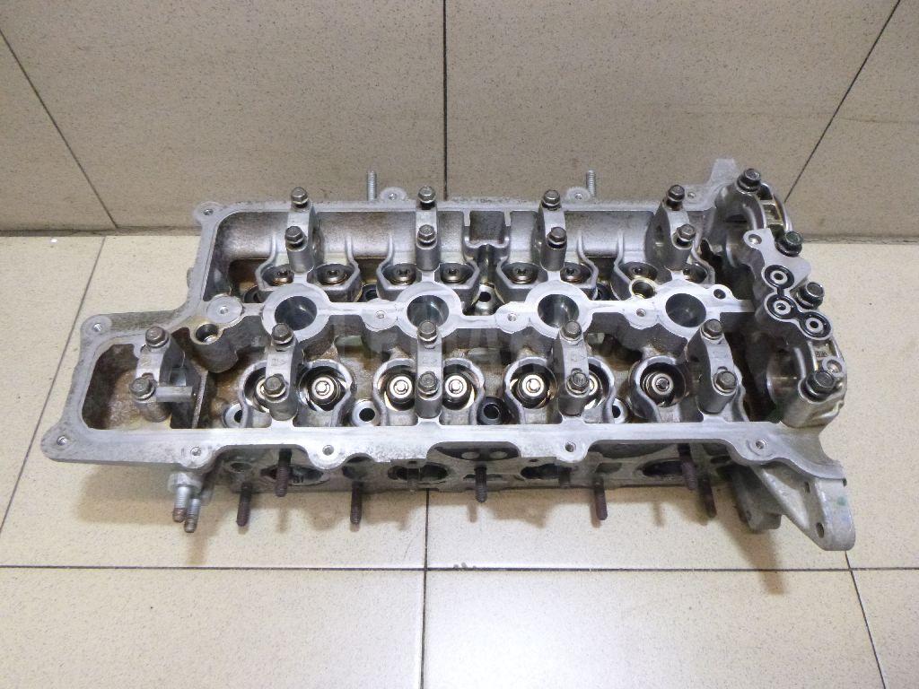 Головка блока 221102B750 Hyundai-Kia