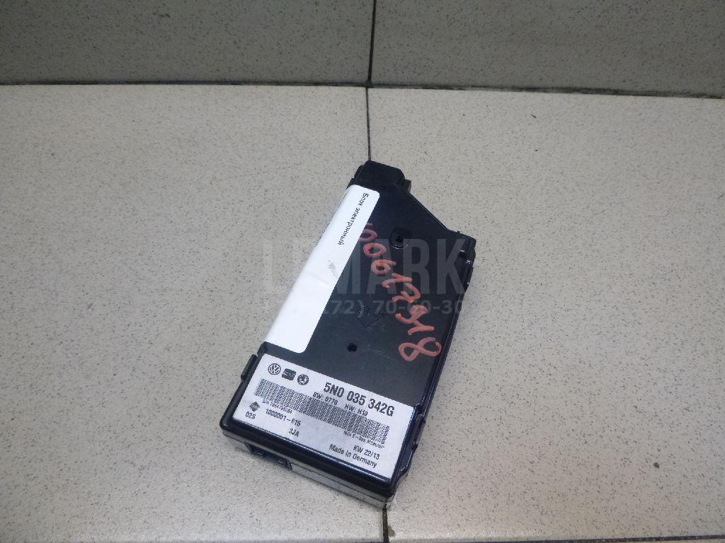 Блок электронный 5N0035342G VAG