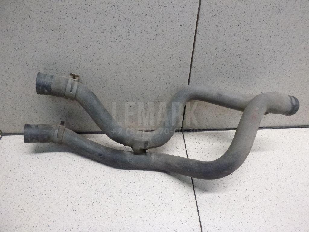 Шланг системы охлаждения 6R0122157C VAG