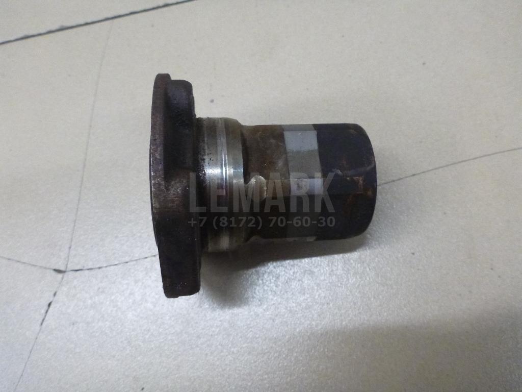 Ступица коленвала 614362 GM