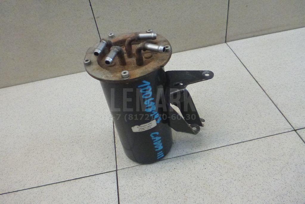 Корпус топливного фильтра 3C0127400C VAG