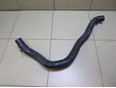 Патрубок радиатора