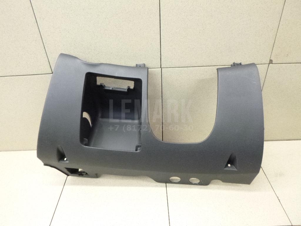 Накладка декоративная 1Z1857920D47H VAG