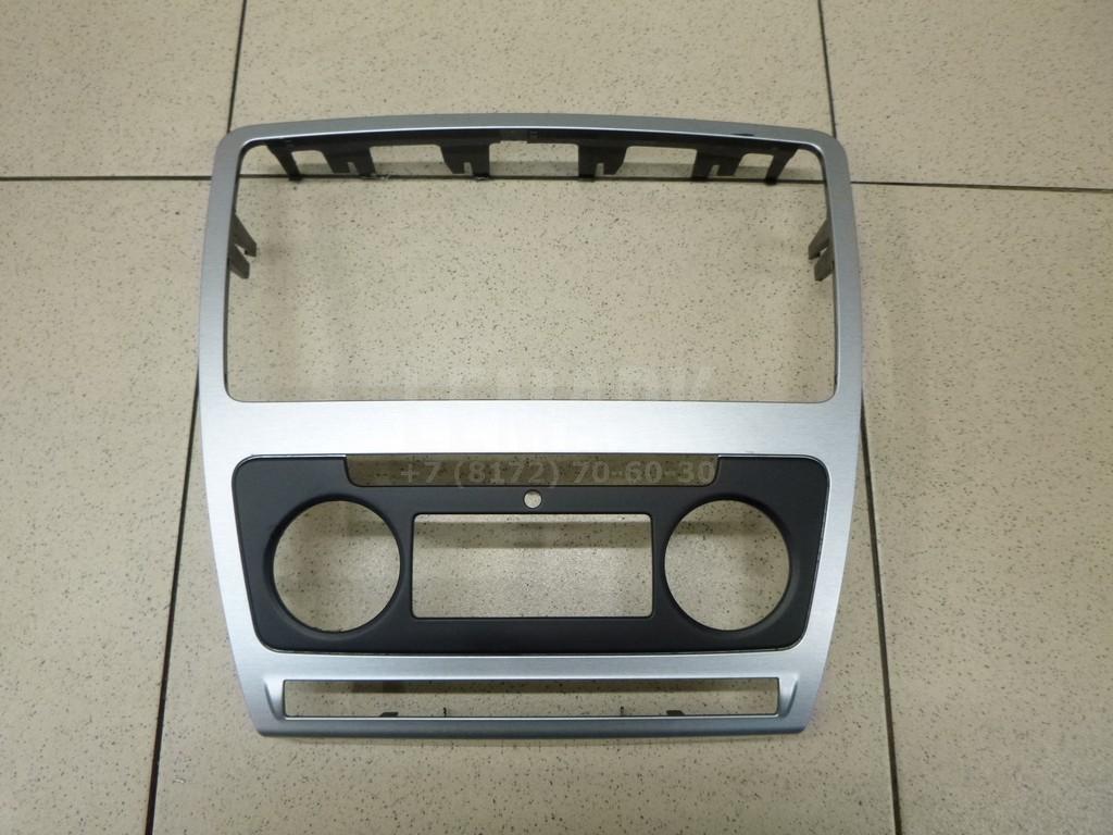 Накладка декоративная 1Z0858069AABE9 VAG