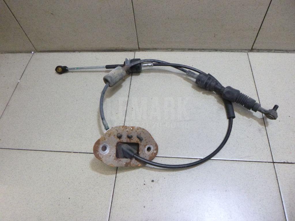 Трос КПП 467902H100 Hyundai-Kia