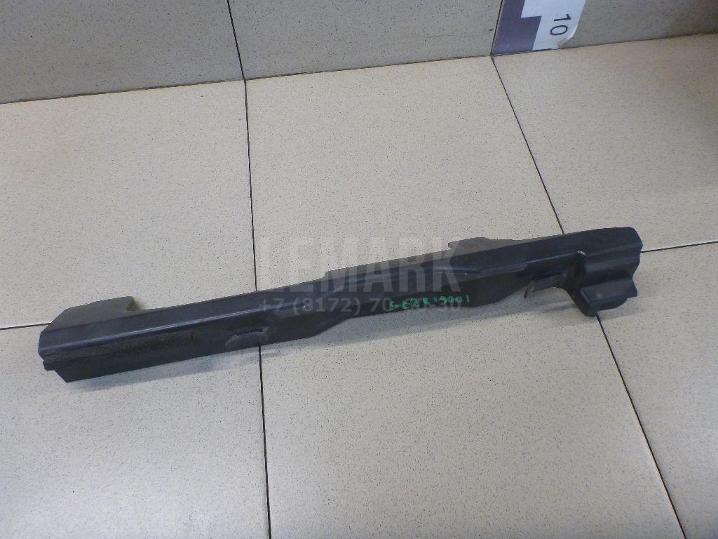 Воздуховод радиатора правый 291342P500 Hyundai-Kia