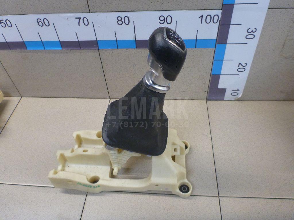 Кулиса КПП 437002P820VA Hyundai-Kia