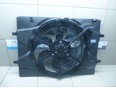 Вентилятор радиатора